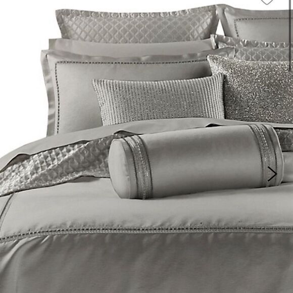 Hotel Collection
Luxe Border Duvet Cover NEW - Picture 2 of 4